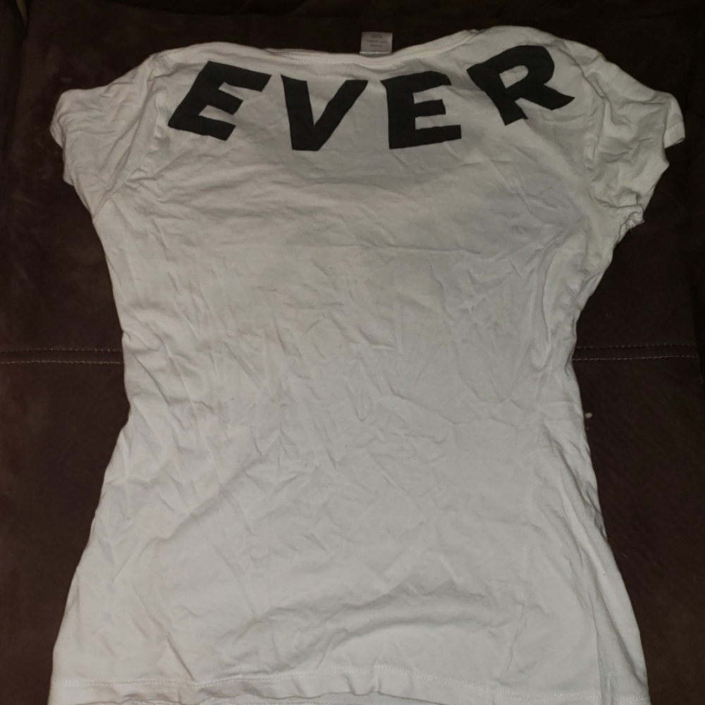 Girls tshirt - Picture 2 of 2